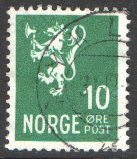 Norway Scott 192 Used